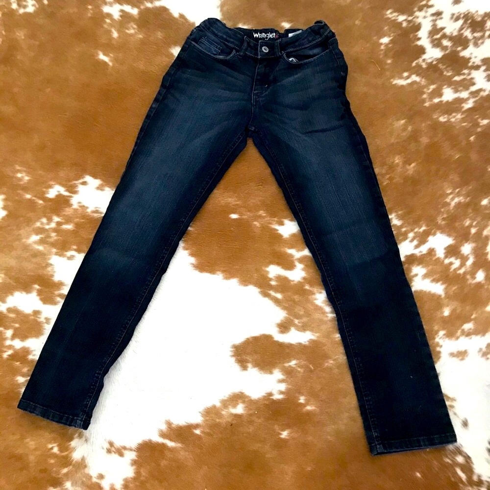 Wrangler Girl’s Jeans